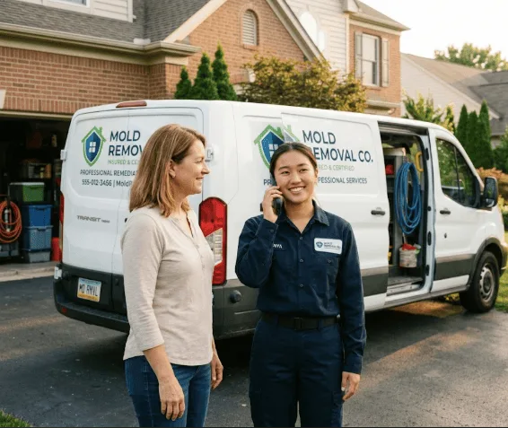 Crawlspace Mold Remediation Story City, IA FAQs